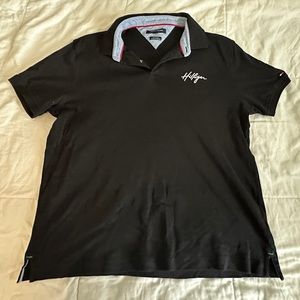 Tommy Hilfiger Polo Size L